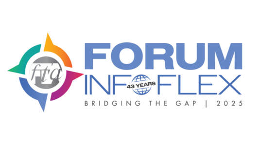 FTA Forum & Infoflex | Bridging the Gap | 2025